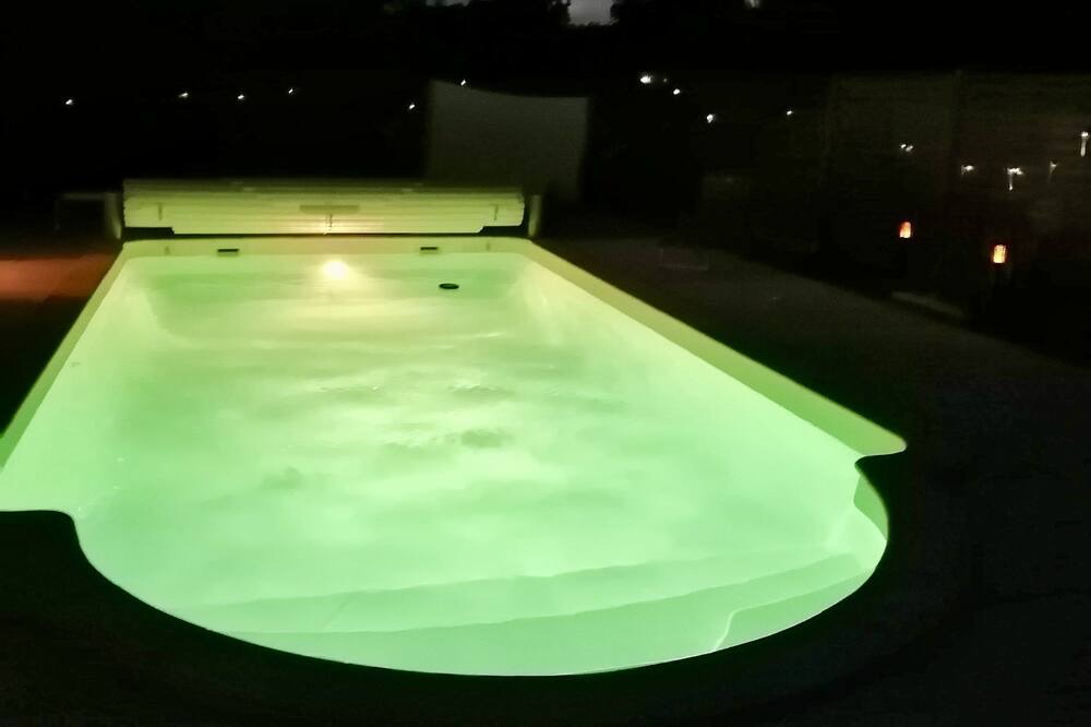 Photo of Outdoor in Marguerittes