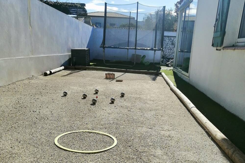 Photo of Outdoor in Marguerittes