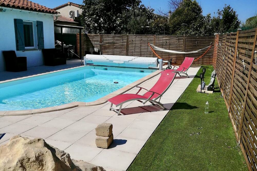 Photo of Outdoor in Marguerittes