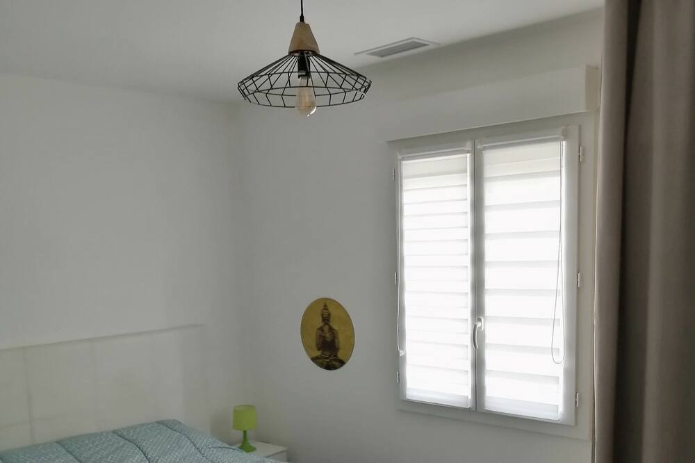 Photo of Bedroom in Marguerittes