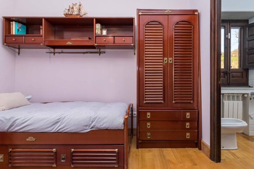 Photo of Bedroom in Hoz de Anero