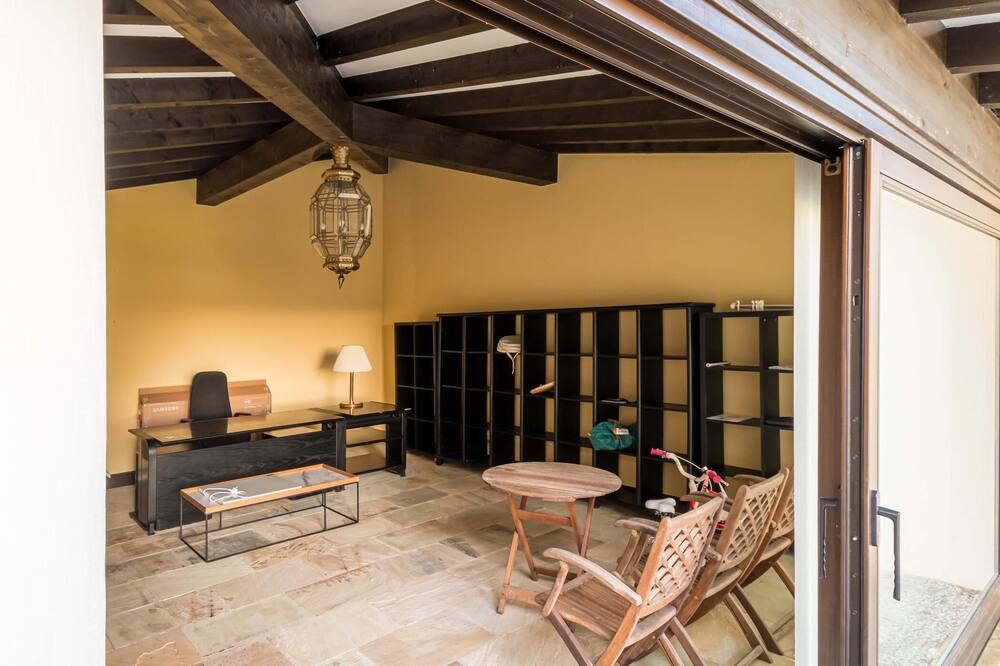 Photo of Outdoor in Hoz de Anero