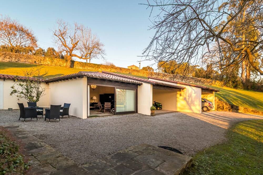 Photo of Outdoor in Hoz de Anero