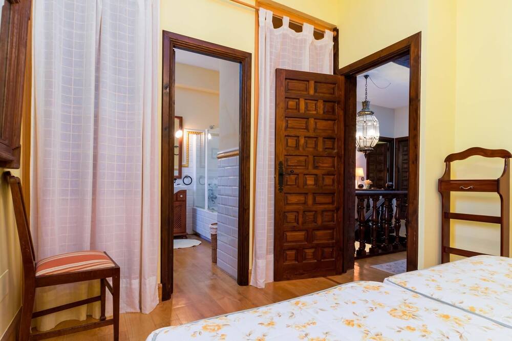 Photo of Bedroom in Hoz de Anero