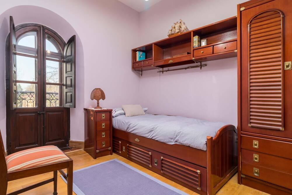 Photo of Bedroom in Hoz de Anero
