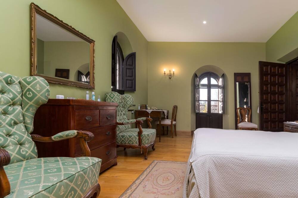 Photo of Bedroom in Hoz de Anero