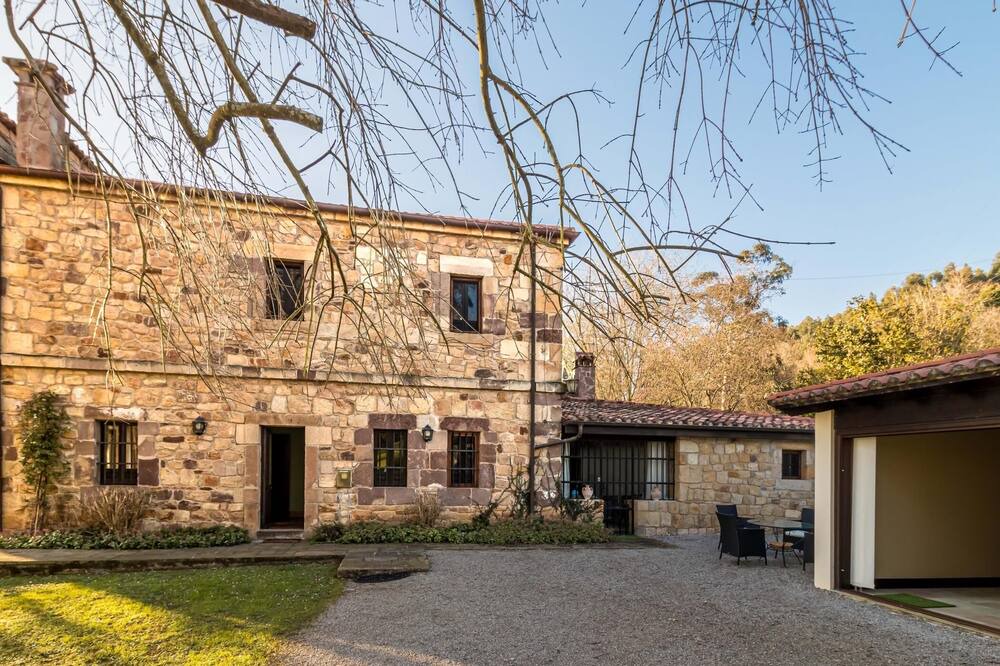 Photo of Outdoor in Hoz de Anero