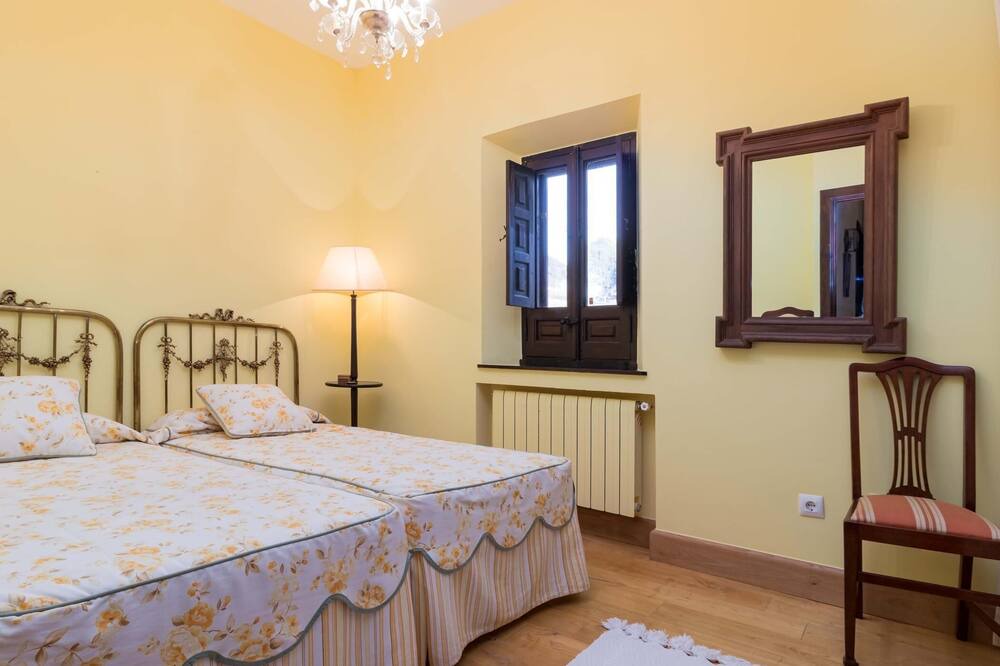 Photo of Bedroom in Hoz de Anero