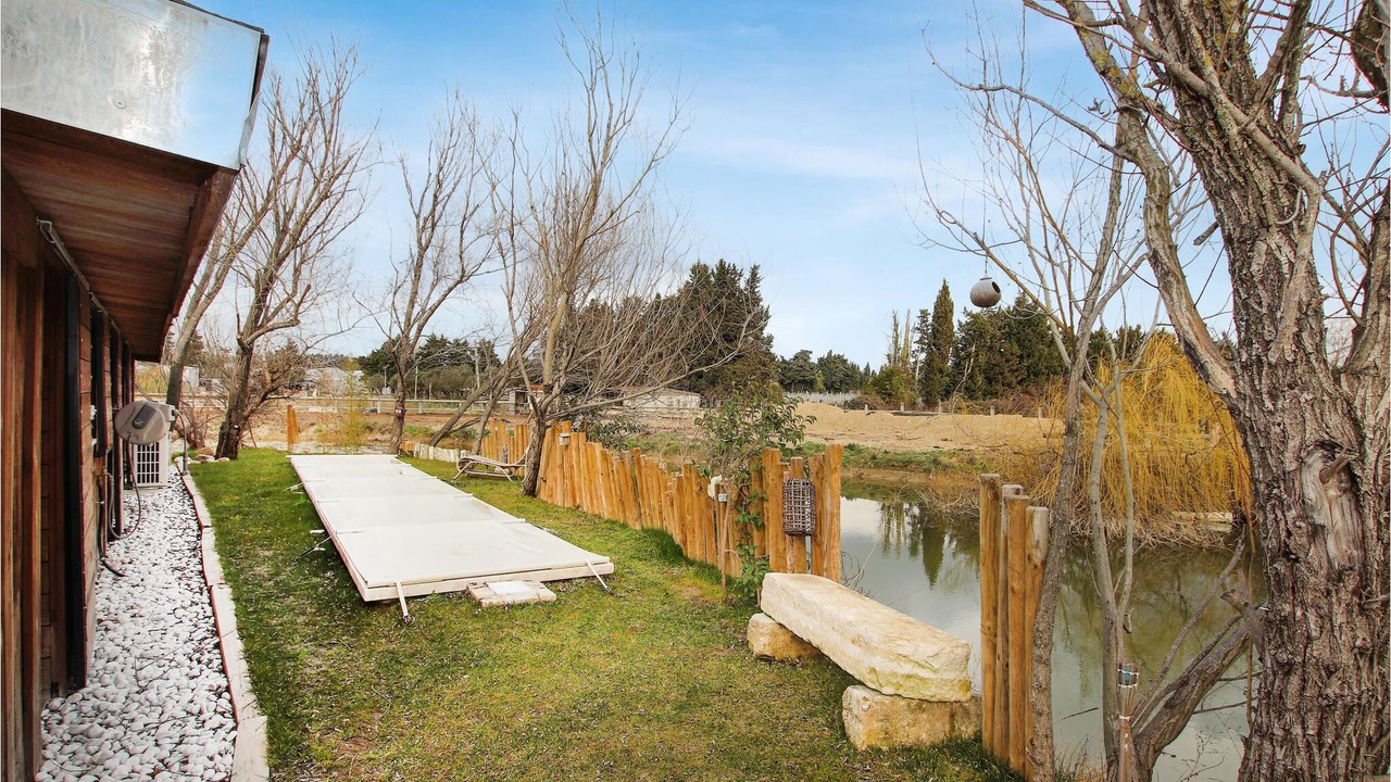 Photo of Outdoor in Rognonas