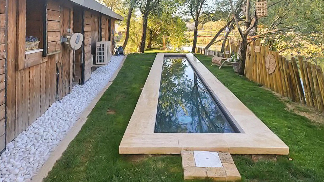 Photo of Outdoor in Rognonas