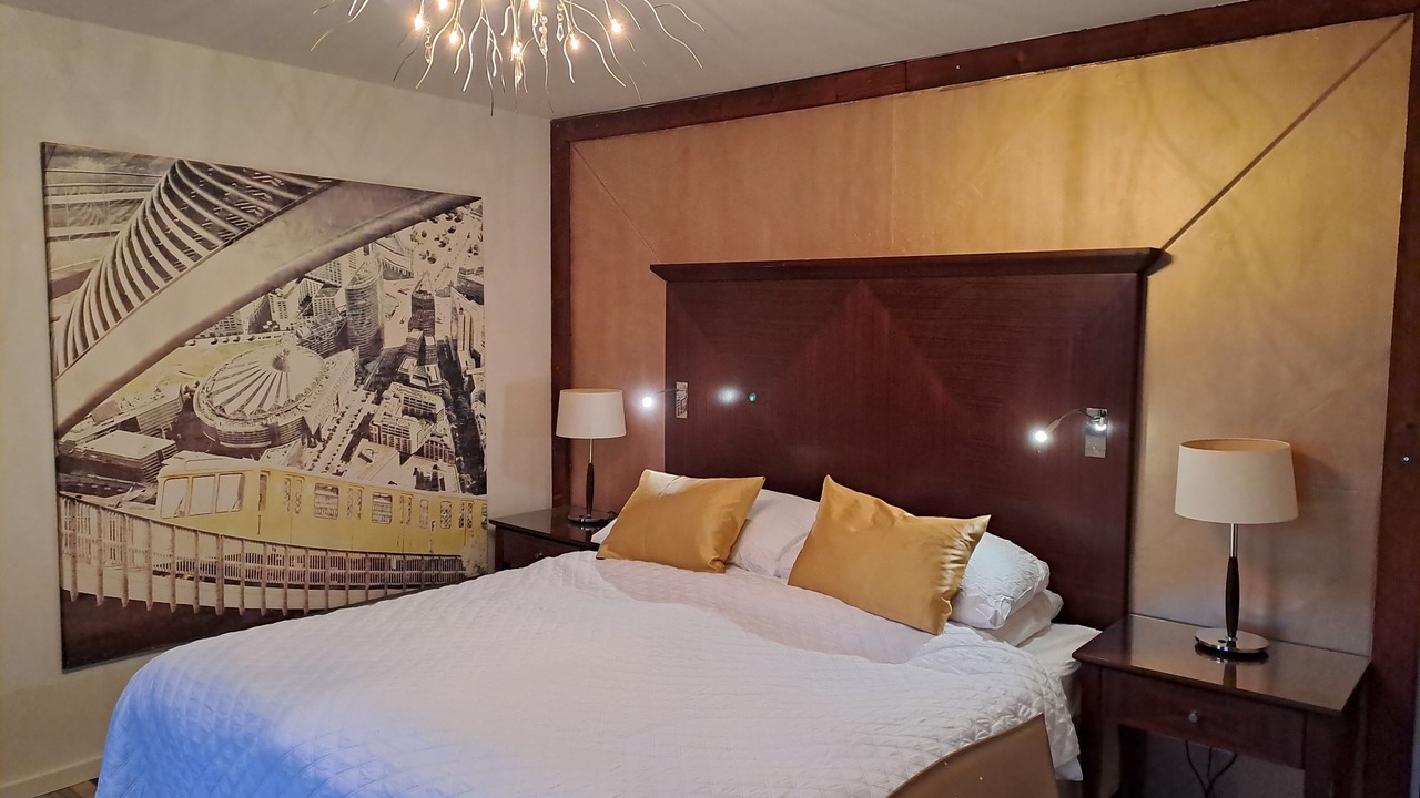 Photo of Bedroom in Bismark