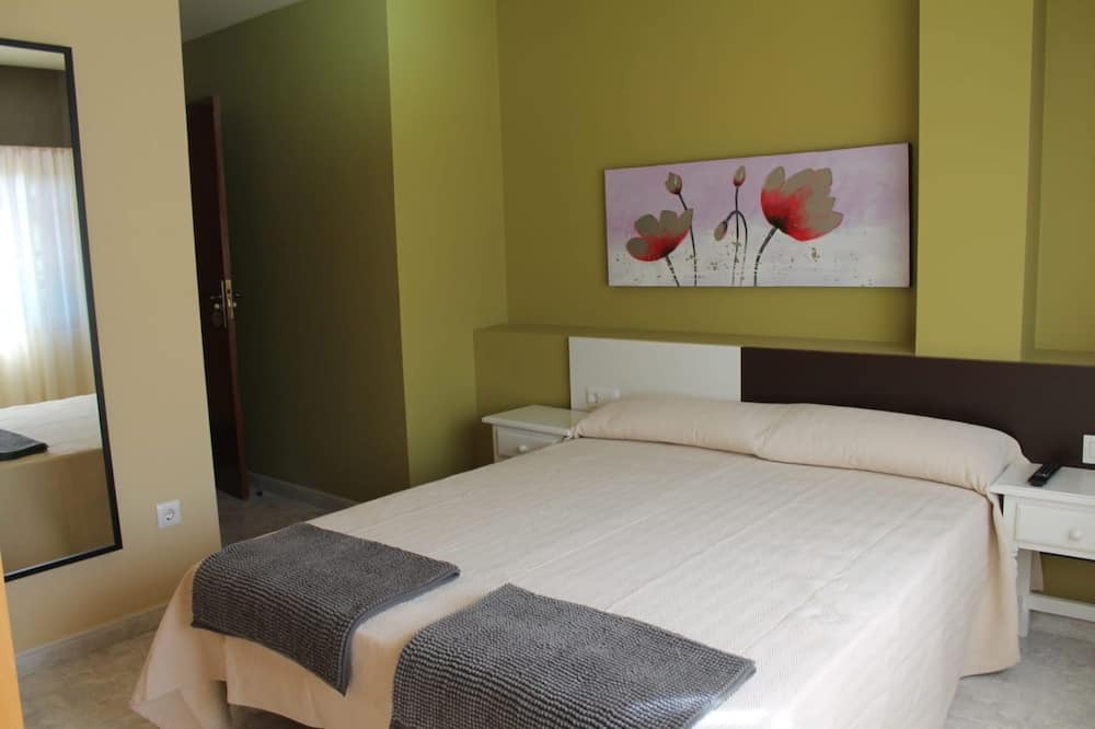 Photo of Bedroom in Cobres