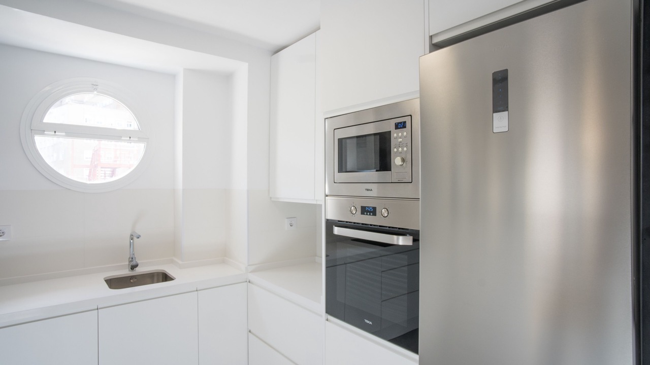 Photo of Kitchen in Tabladilla-La Estrella