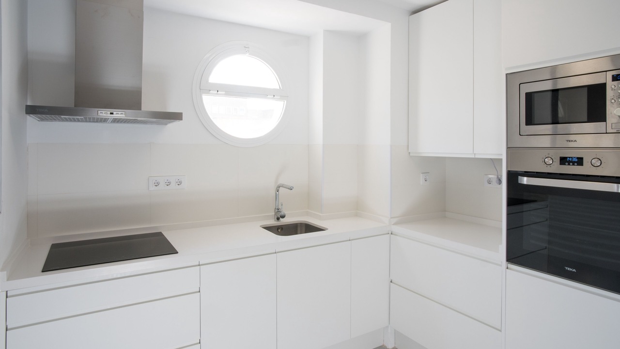 Photo of Kitchen in Tabladilla-La Estrella