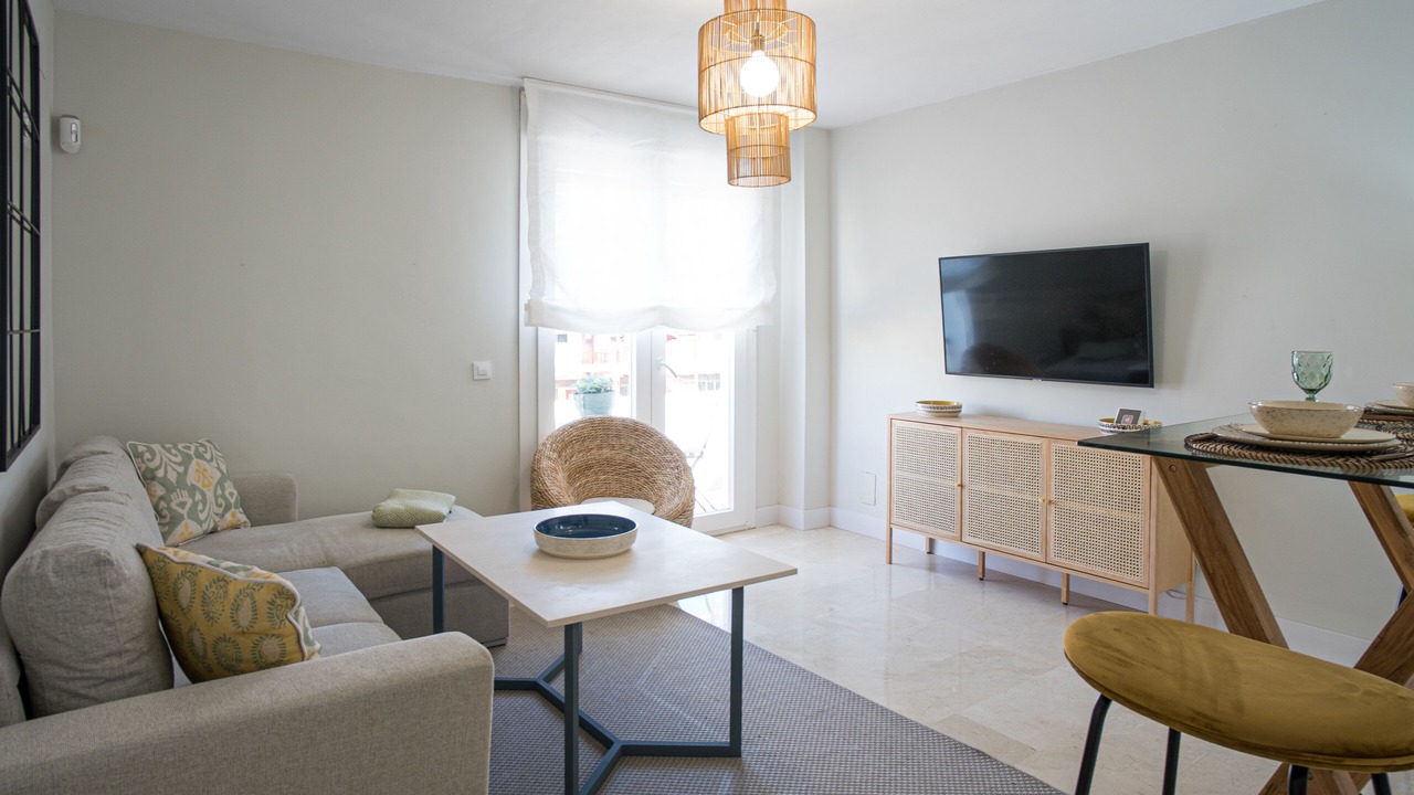 Photo of Livingroom in Tabladilla-La Estrella