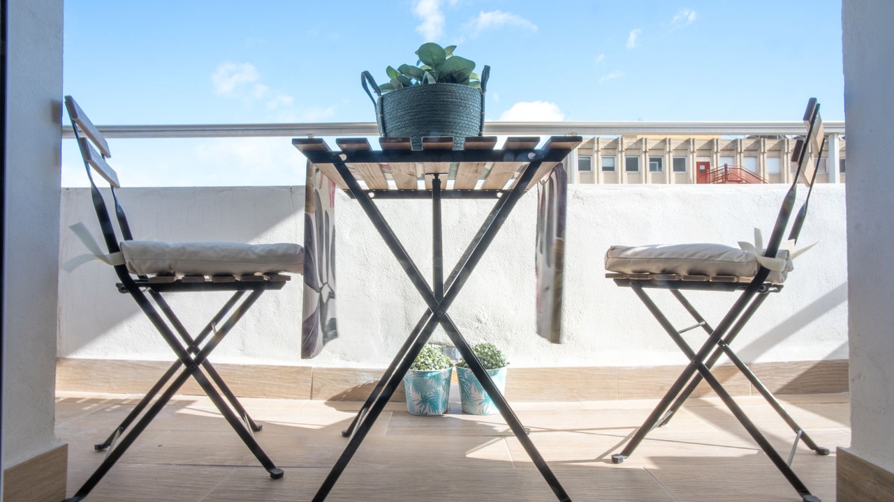 Photo of Outdoor in Tabladilla-La Estrella