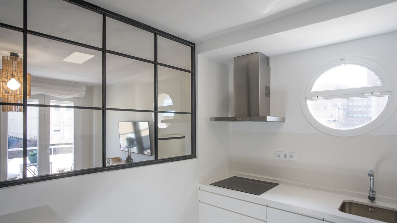 Photo of Kitchen in Tabladilla-La Estrella