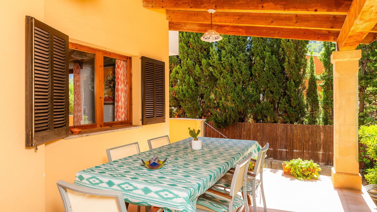 Photo of Outdoor in Cala San Vicente