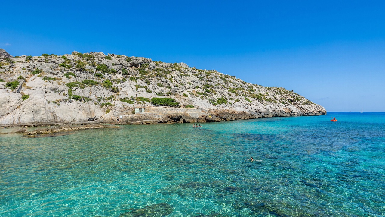Photo of Others in Cala San Vicente