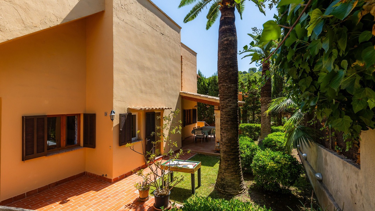 Photo of Outdoor in Cala San Vicente