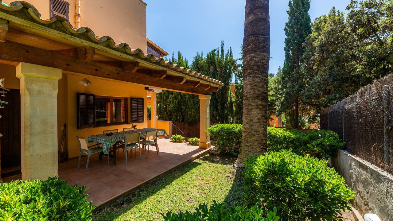 Photo of Outdoor in Cala San Vicente