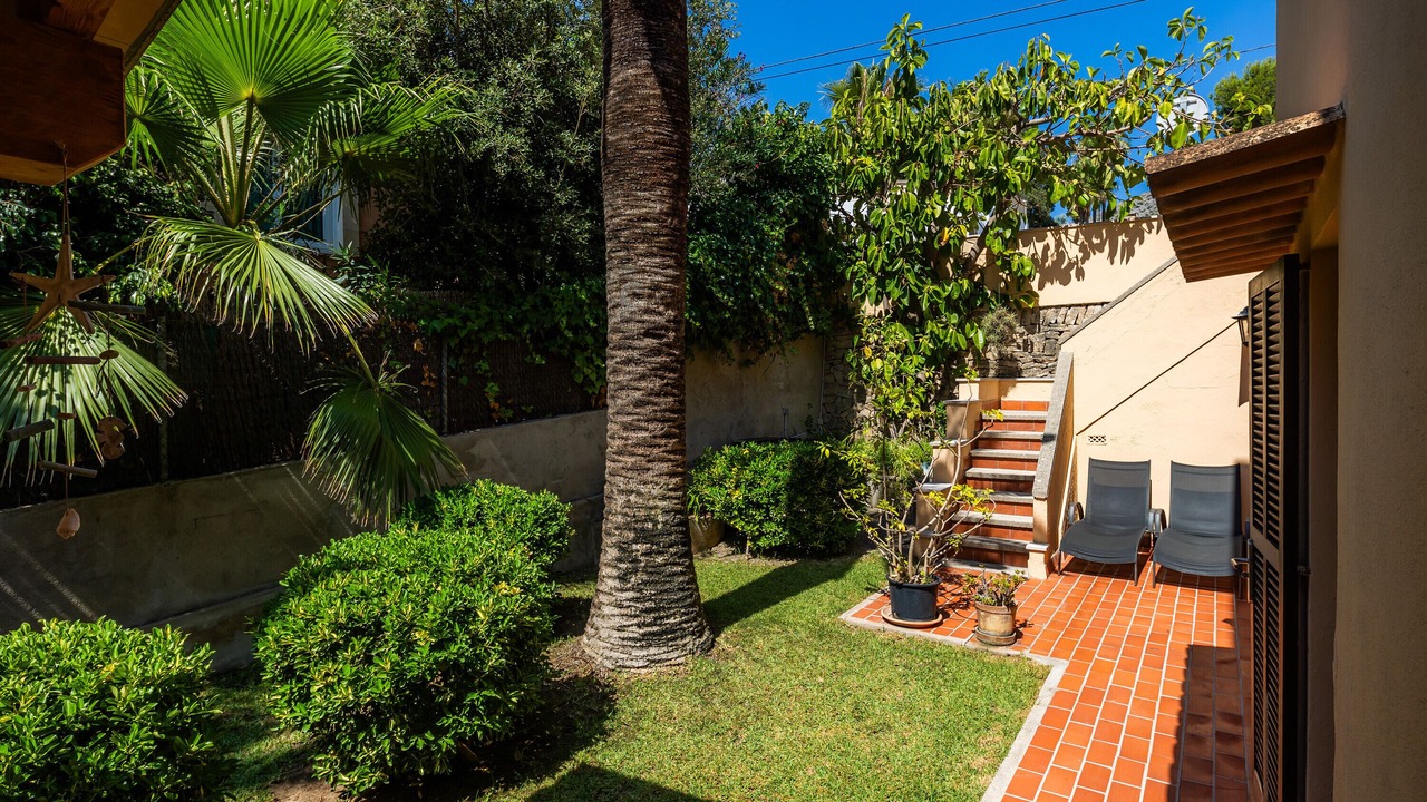 Photo of Outdoor in Cala San Vicente