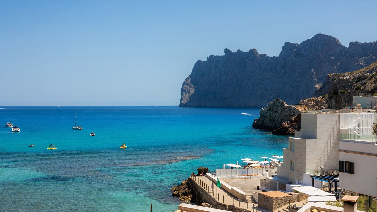 Photo of Others in Cala San Vicente
