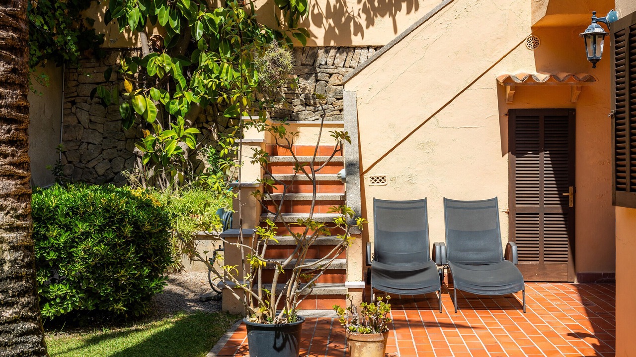 Photo of Outdoor in Cala San Vicente