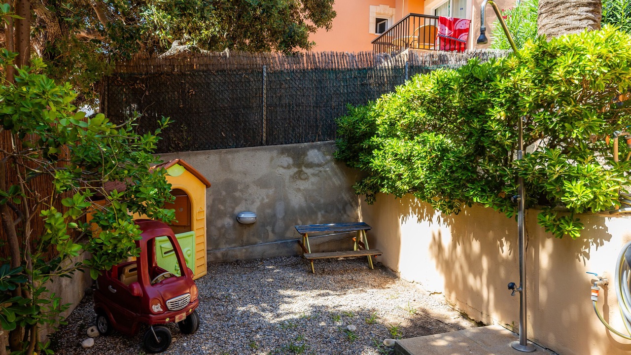 Photo of Outdoor in Cala San Vicente
