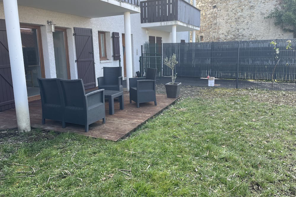 Photo of Outdoor in Arenthon