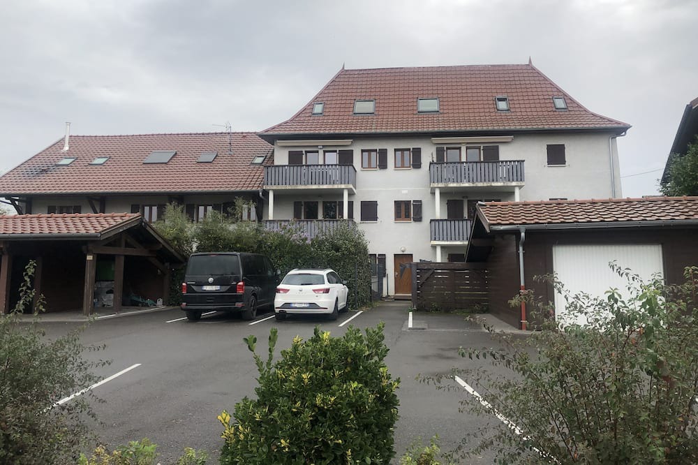 Photo of Outdoor in Arenthon