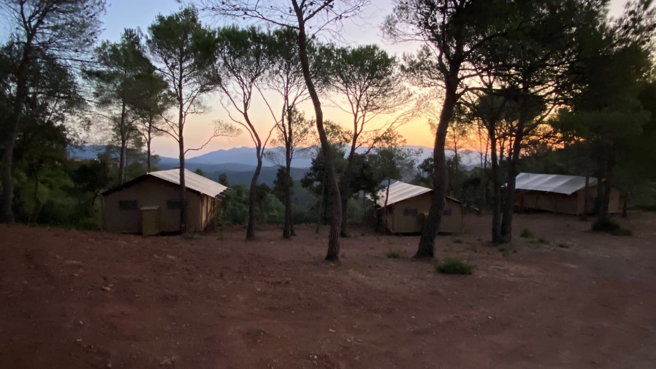 Photo of Outdoor in Terrades