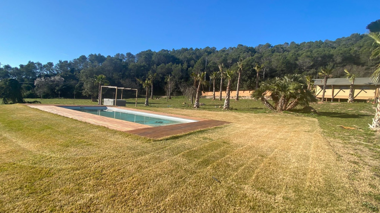 Photo of Outdoor in Terrades