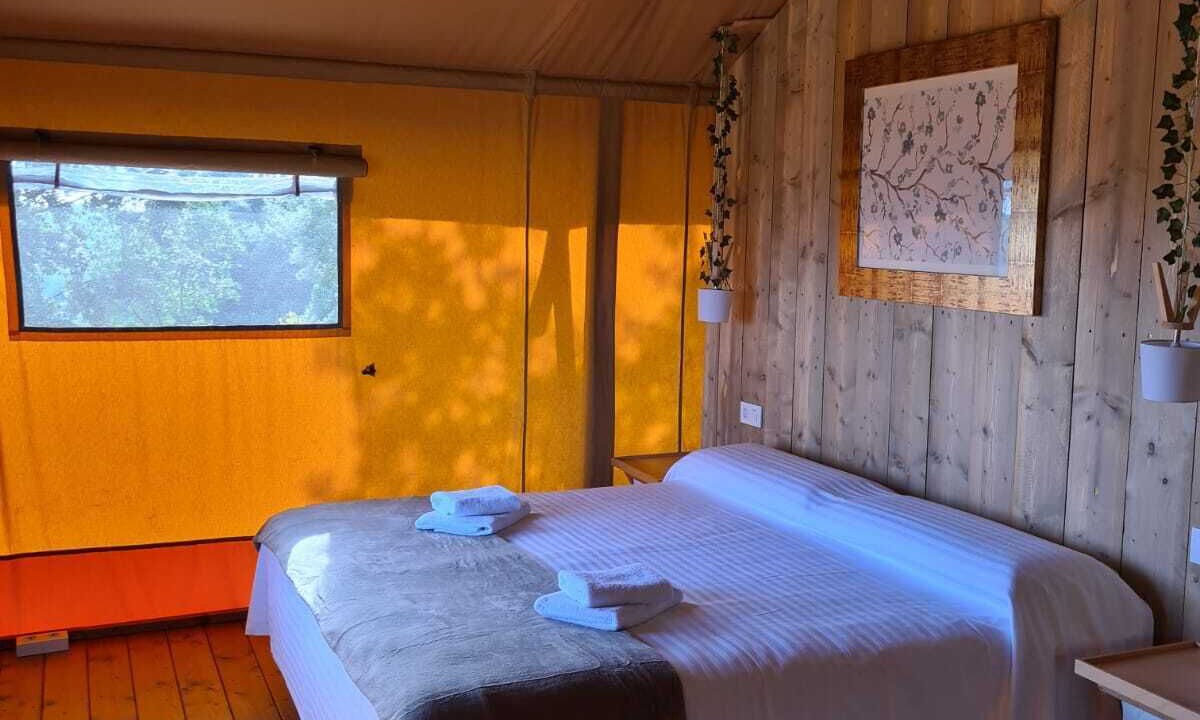 Photo of Bedroom in Terrades