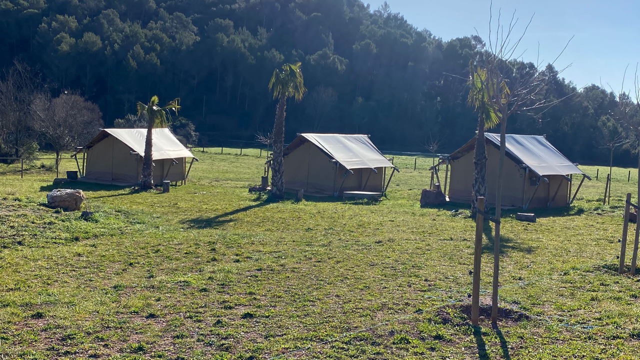 Photo of Outdoor in Terrades