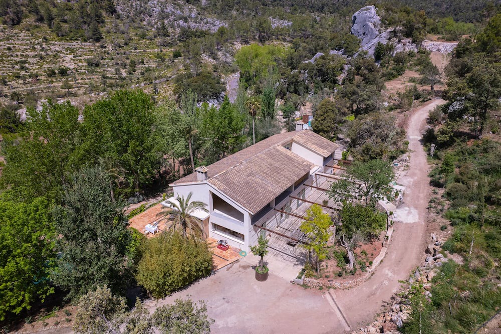 Photo of Outdoor in Bunyola