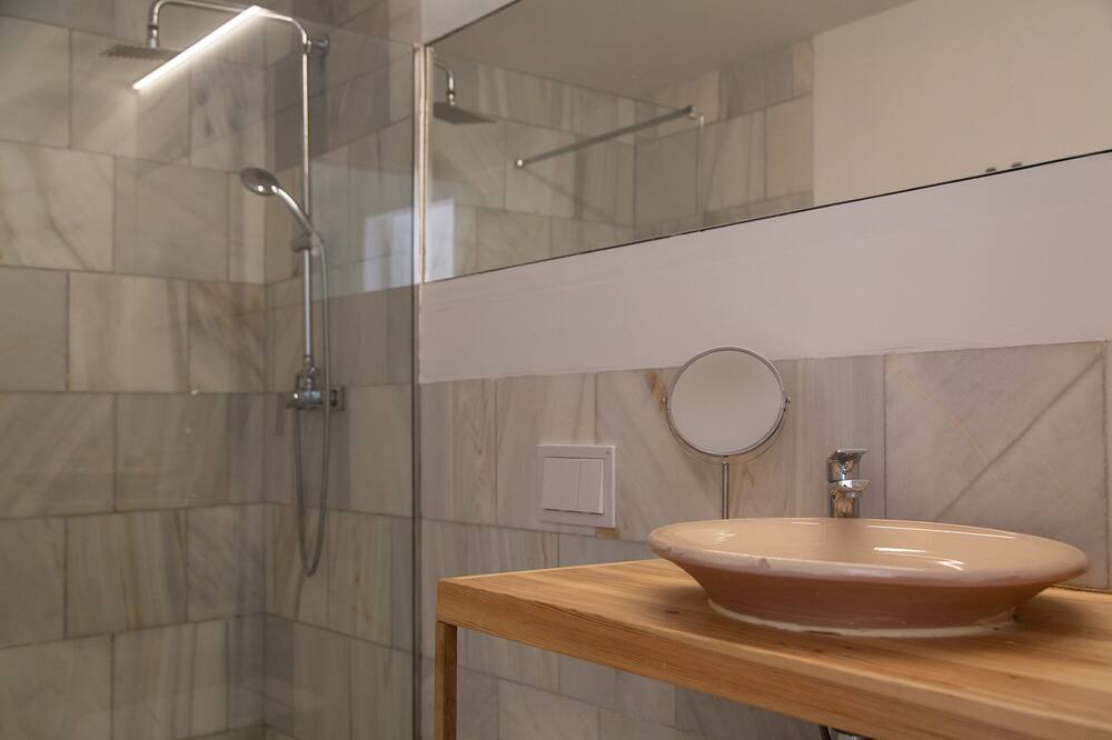 Photo of Bathroom in Bunyola