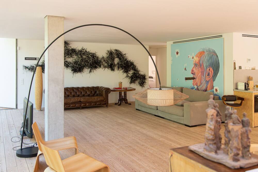 Photo of Livingroom in Bunyola