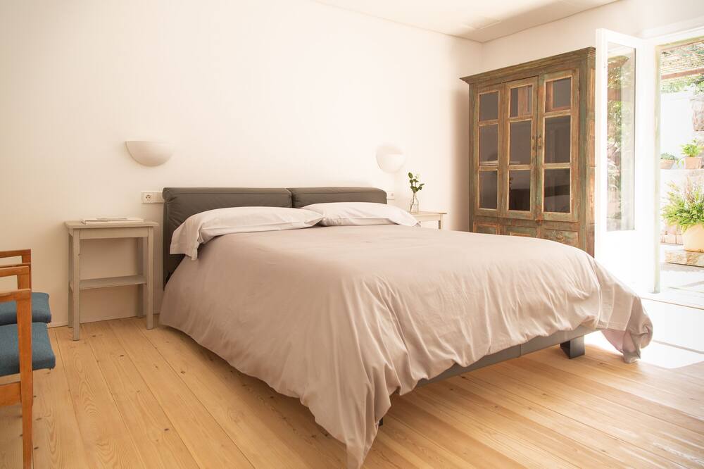 Photo of Bedroom in Bunyola