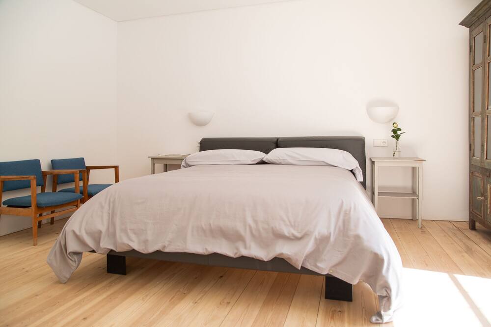 Photo of Bedroom in Bunyola
