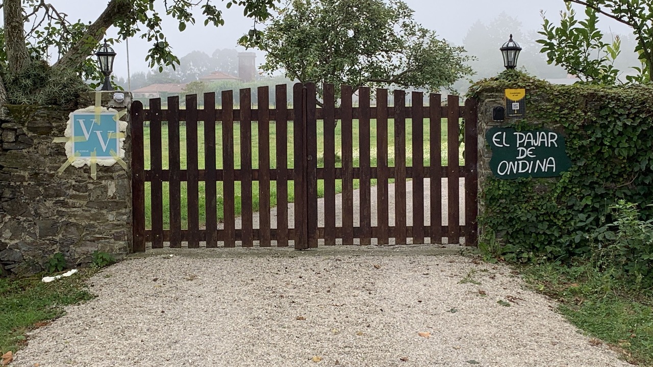 Photo of Outdoor in Cerecedo