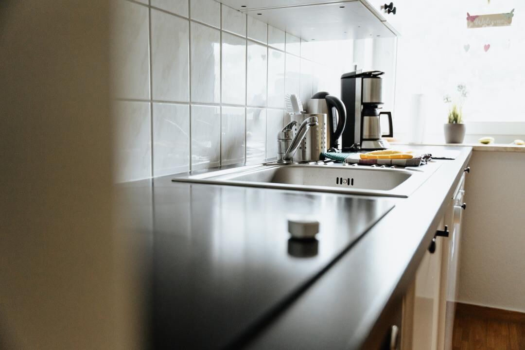 Photo of Kitchen in Steenfeld