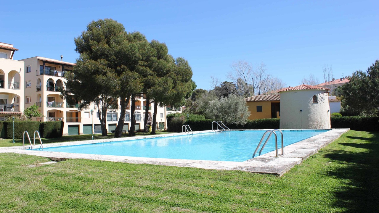 Photo of Outdoor in S'Agaro