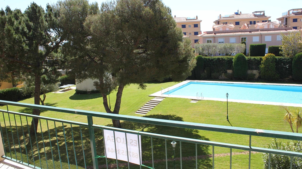 Photo of Outdoor in S'Agaro