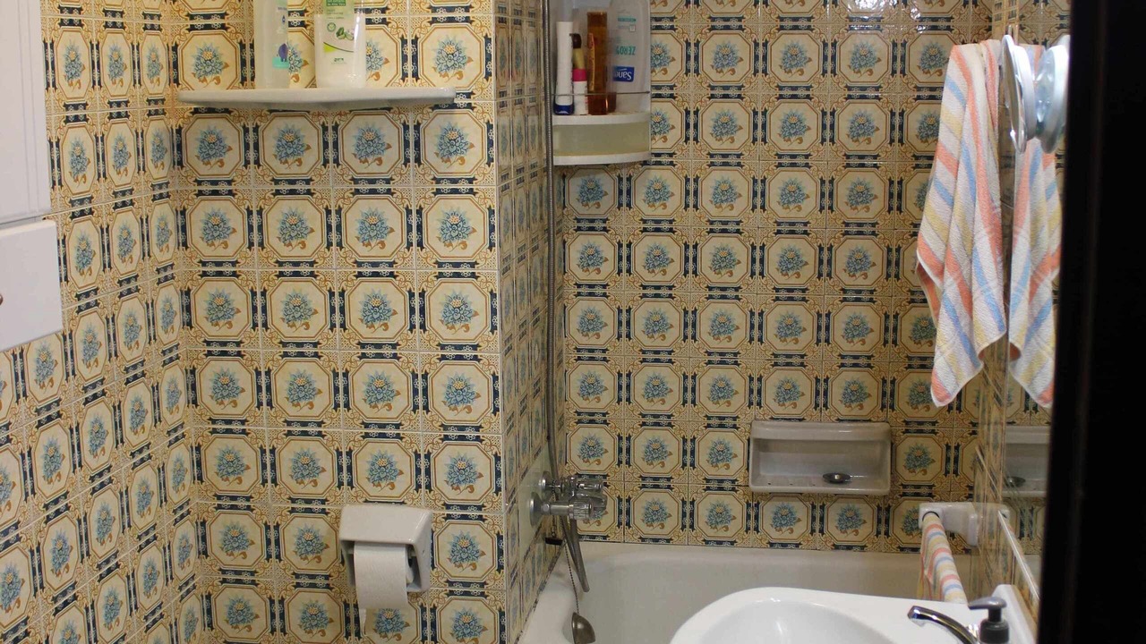 Photo of Bathroom in S'Agaro
