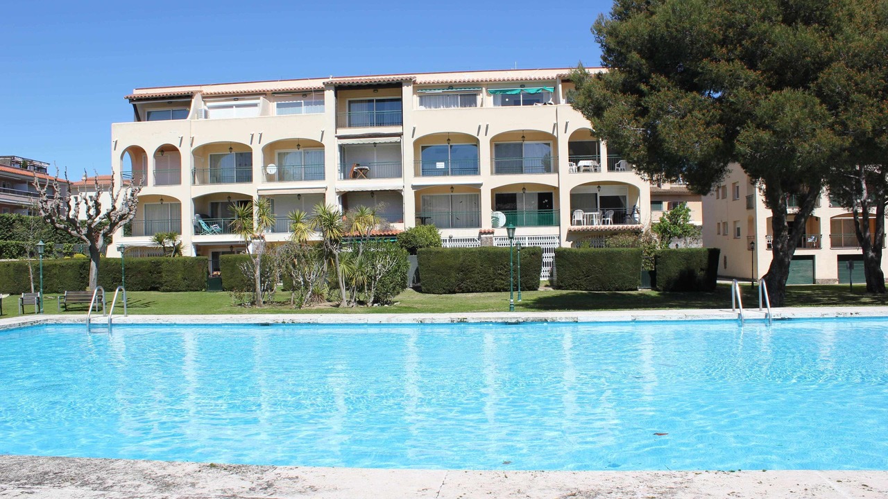 Photo of Outdoor in S'Agaro