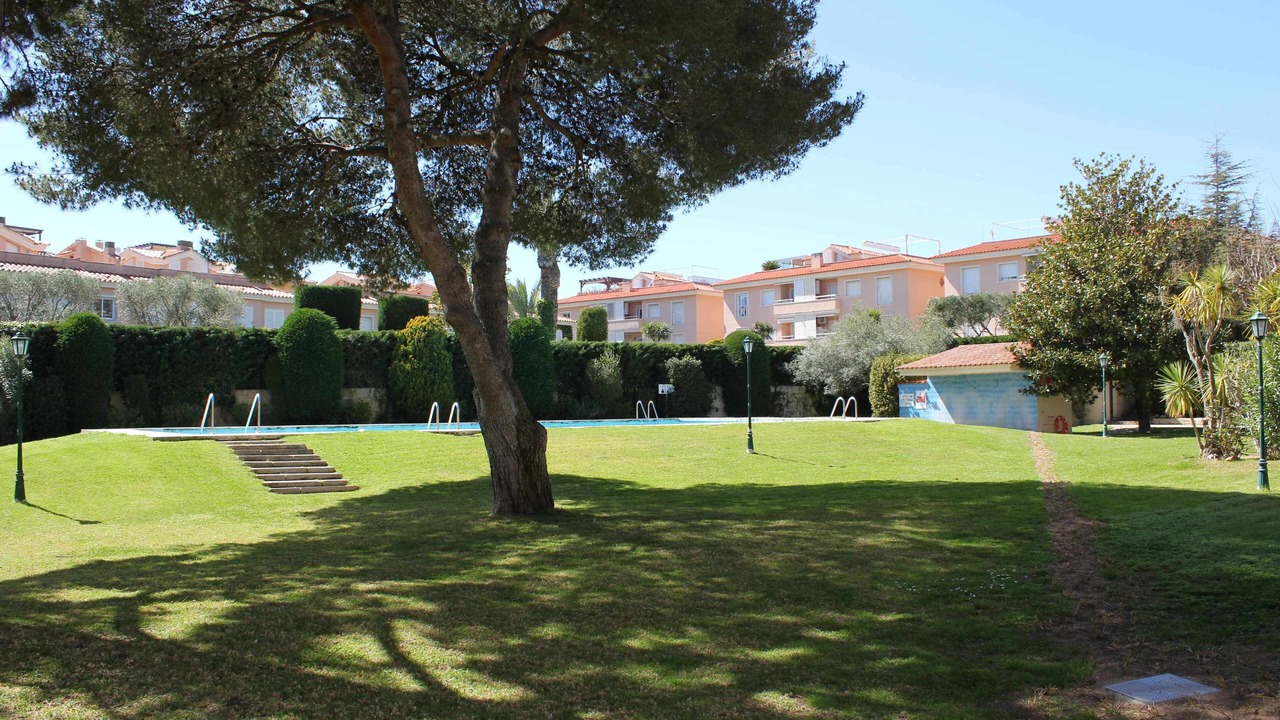 Photo of Outdoor in S'Agaro