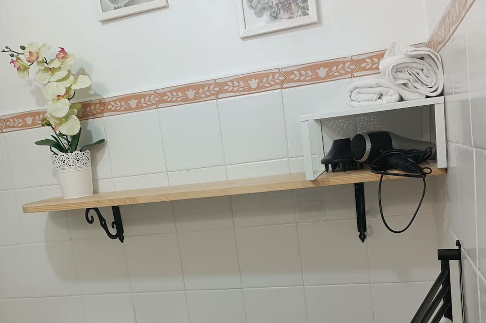 Photo of Bathroom in Sotoserrano