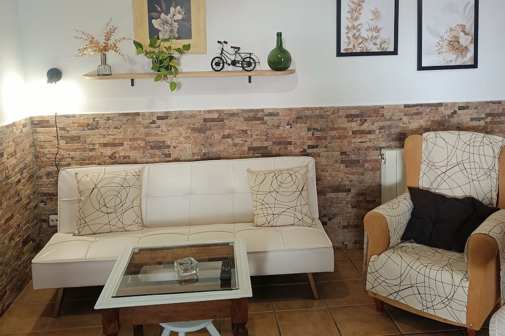 Photo of Livingroom in Sotoserrano