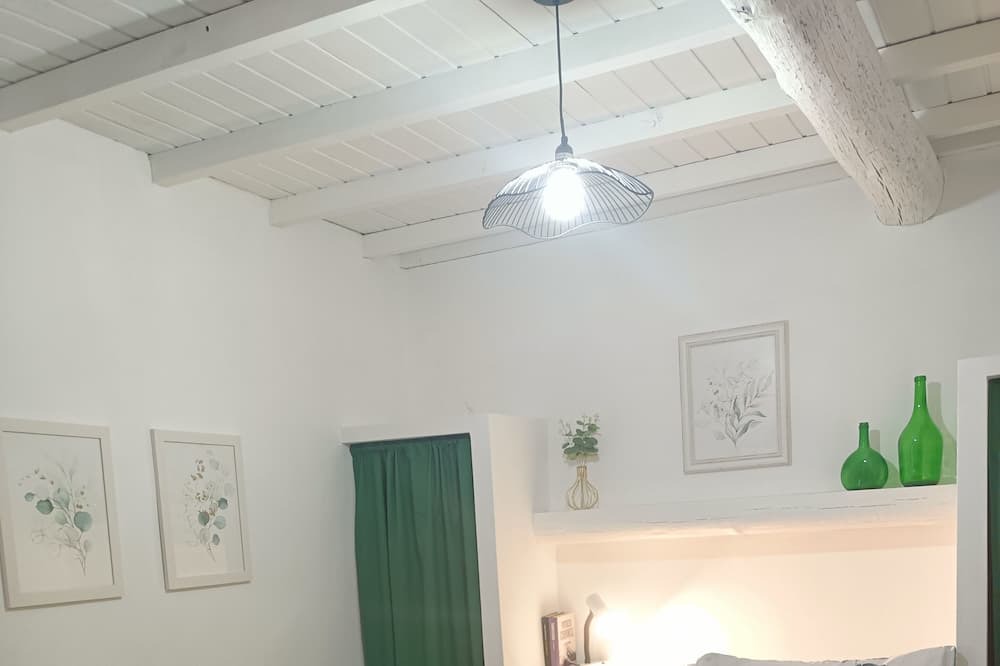 Photo of Bedroom in Sotoserrano